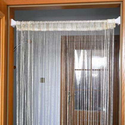 Obrázek z Teleskopická tyč deluxe 60-100 cm