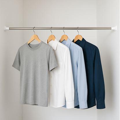 Obrázek Teleskopická tyč deluxe 100-180 cm