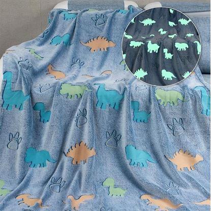 Obrázek Svítící deka