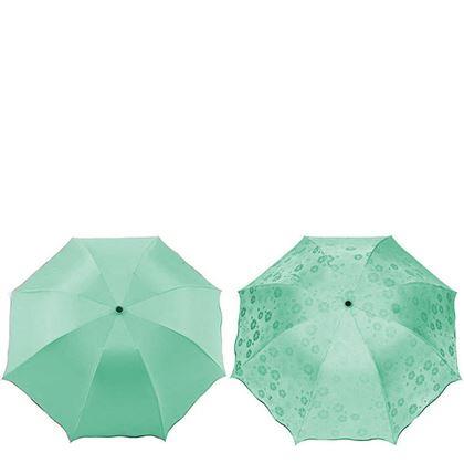 Obrázek z Magický deštník - mentolový