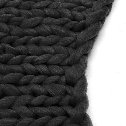 Obrázek z Příze pro ruční pletení - černá