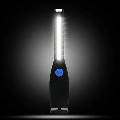 Obrázek z COB LED svítilna s magnetem