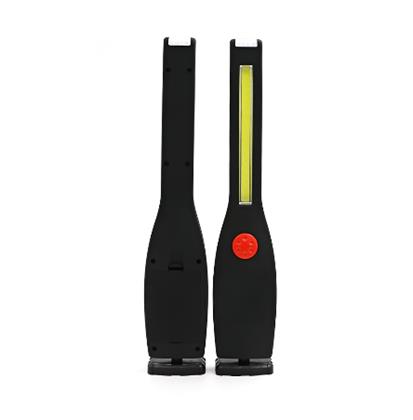 Obrázek z COB LED svítilna s magnetem