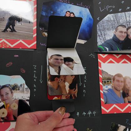 Obrázek z Zážitková fotokrabička