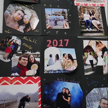 Obrázek z Zážitková fotokrabička
