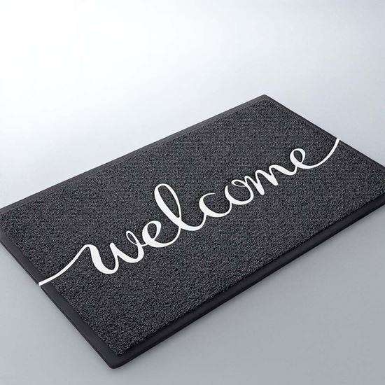 Obrázek z Rohožka Welcome 75x44 cm