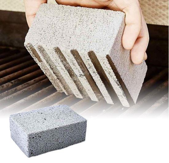 Obrázek z Kámen na čištění grilů