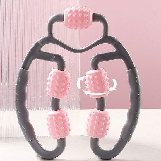 Obrázek z Masážní pomůcka pro uvolnění svalů a relaxaci