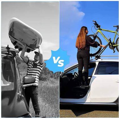 Obrázek z Přídavné stupátko do dveří auta