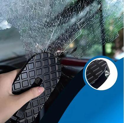 Obrázek z Přídavné stupátko do dveří auta