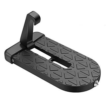 Obrázek z Přídavné stupátko do dveří auta