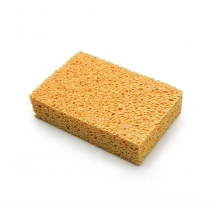 Obrázek z Přírodní eko houbička na nádobí