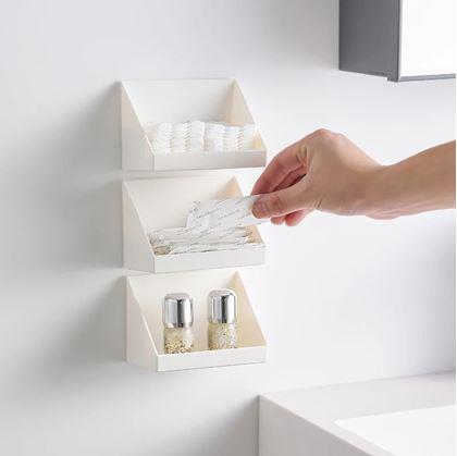 Obrázek z Univerzální nalepovací polička