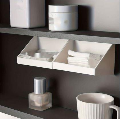 Obrázek z Univerzální nalepovací polička