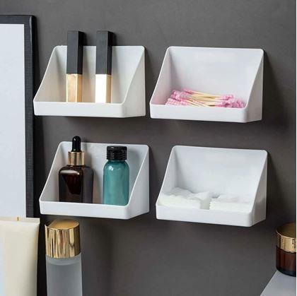 Obrázek z Univerzální nalepovací polička