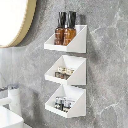 Obrázek Univerzální nalepovací polička