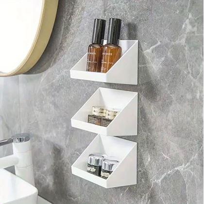 Obrázek z Univerzální nalepovací polička