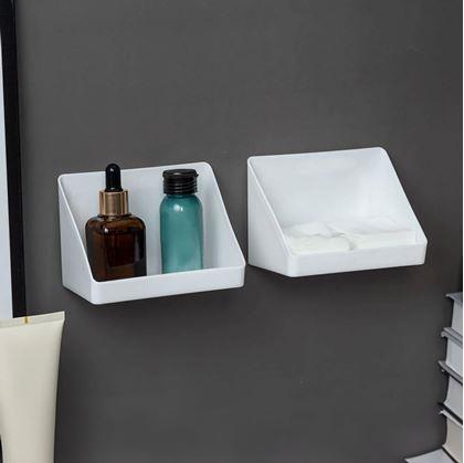 Obrázek z Univerzální nalepovací polička