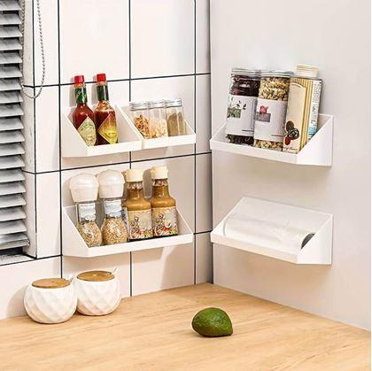 Obrázek z Univerzální nalepovací polička