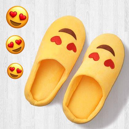 Obrázek z Emoji papuče
