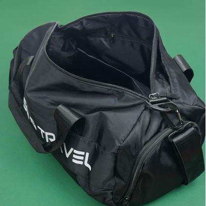 Obrázek z Sportovní/cestovní fitness taška unisex
