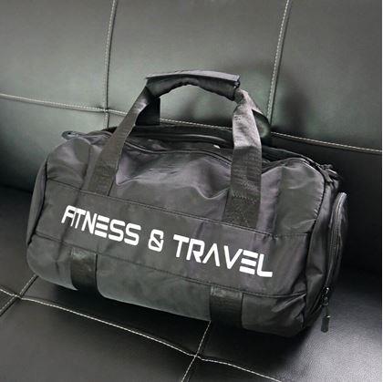 Obrázek z Sportovní/cestovní fitness taška unisex