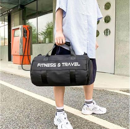Obrázek z Sportovní/cestovní fitness taška unisex