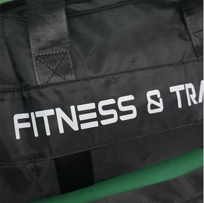 Obrázek z Sportovní/cestovní fitness taška unisex