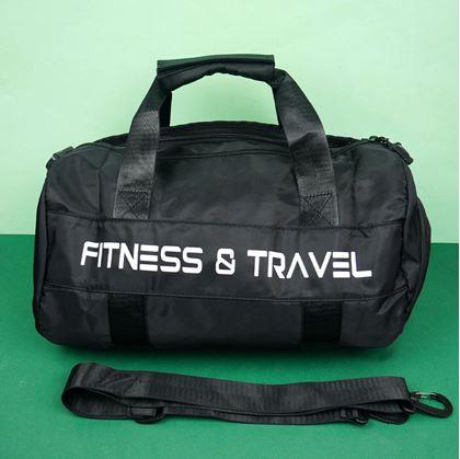 Obrázek z Sportovní/cestovní fitness taška unisex