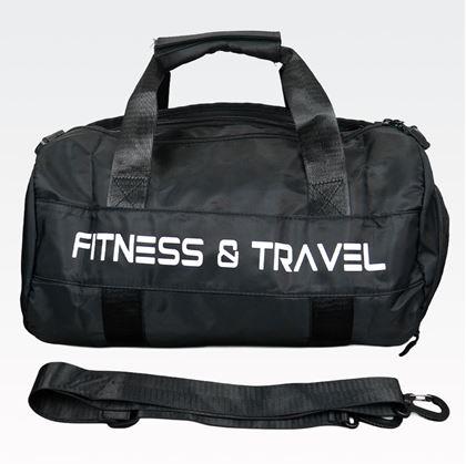 Obrázek z Sportovní/cestovní fitness taška unisex