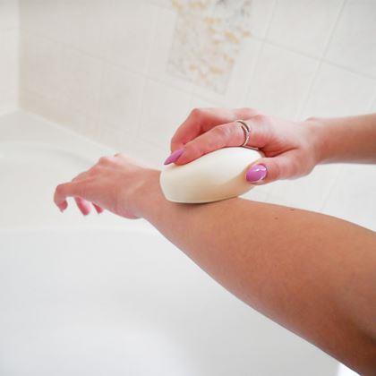 Obrázek z Ruční depilátor