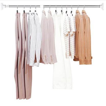 Obrázek Teleskopická tyč deluxe 100-180 cm
