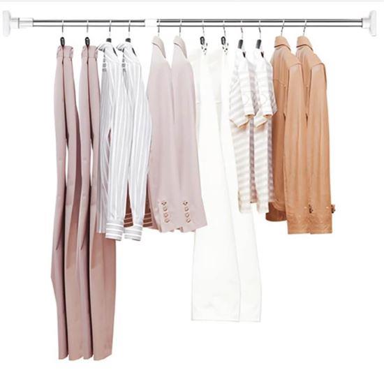 Obrázek z Teleskopická tyč deluxe 100-180 cm