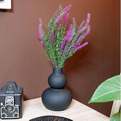 Obrázek z Umělá levandule - světle fialová