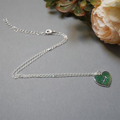 Obrázek z Řetízek s emocemi znamení zvěrokruhu - střelec