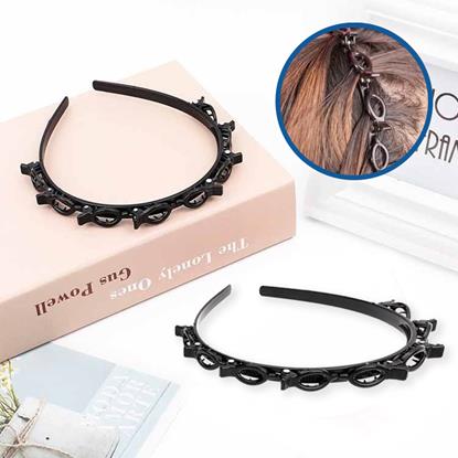 Obrázek Čelenka se sponkami