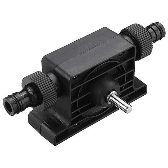 Obrázek z Čerpadlo na vrtačku