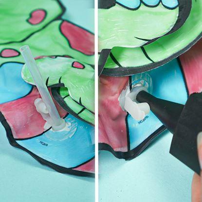 Obrázek Nafukovací omalovánka