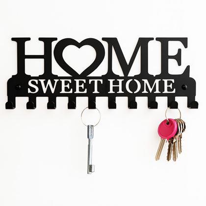 Obrázek z Věšák - Sweet Home