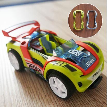 Obrázek Sestav si vlastní auto
