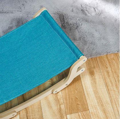 Obrázek z Houpací lehátko pro kočky