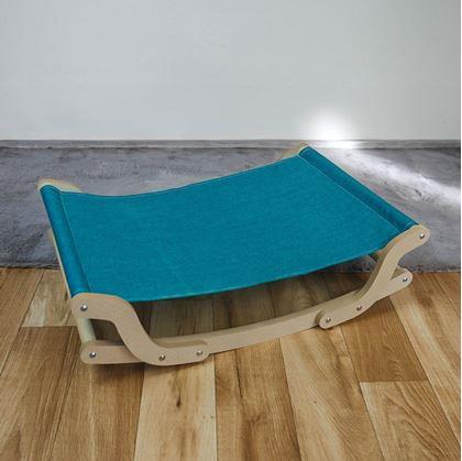 Obrázek z Houpací lehátko pro kočky