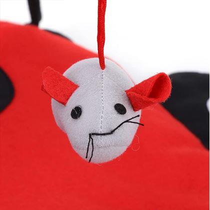 Obrázek z Hrací podložka pro kočky