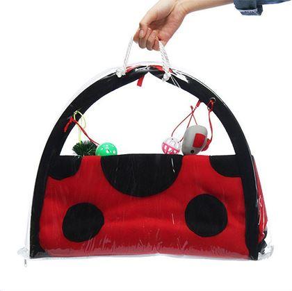 Obrázek z Hrací podložka pro kočky