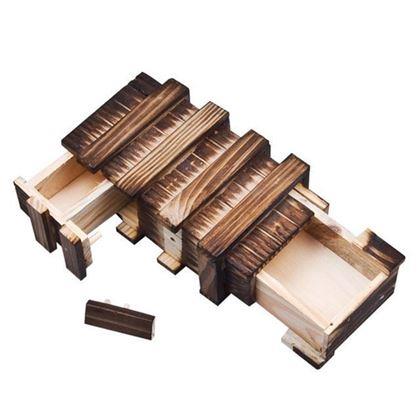 Obrázek z Tajná schránka