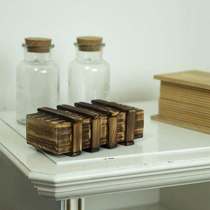 Obrázek z Tajná schránka