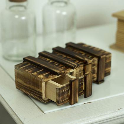 Obrázek z Tajná schránka