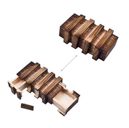 Obrázek z Tajná schránka