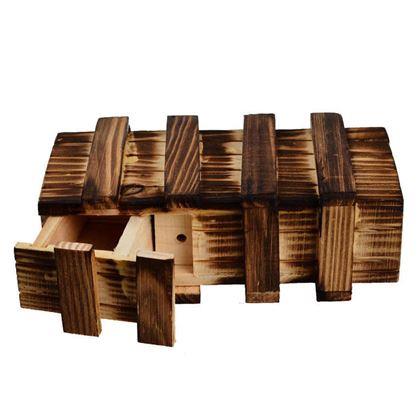 Obrázek z Tajná schránka