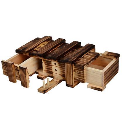 Obrázek z Tajná schránka